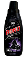 Bono-Black