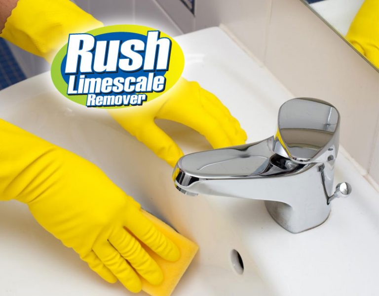 SMI Lime Scale Remover