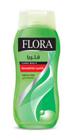 Flora-Shampoo=Greasy-Hair-375ml