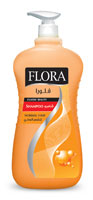 Flora-Shampoo=Normal-Hair-1