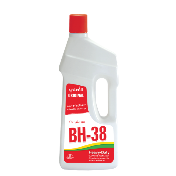 BH-38 MPD 1L