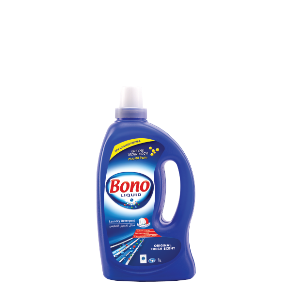 BONO LD BLUE 1L