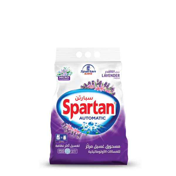 SPARTAN PURPLE 1.34