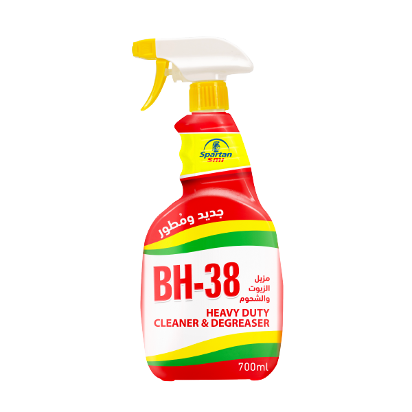 bh-38 700ml