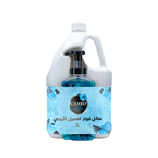 cameo gallon refill blue