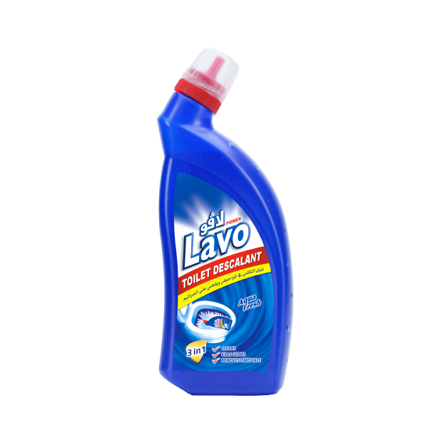 lavo blue 2