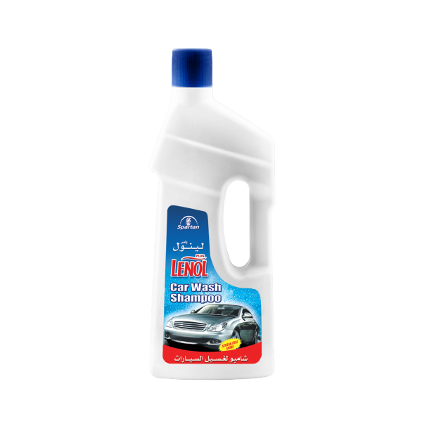 lenol car wash 2