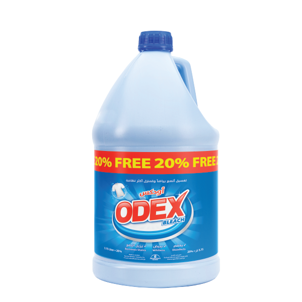 odex 3.585l