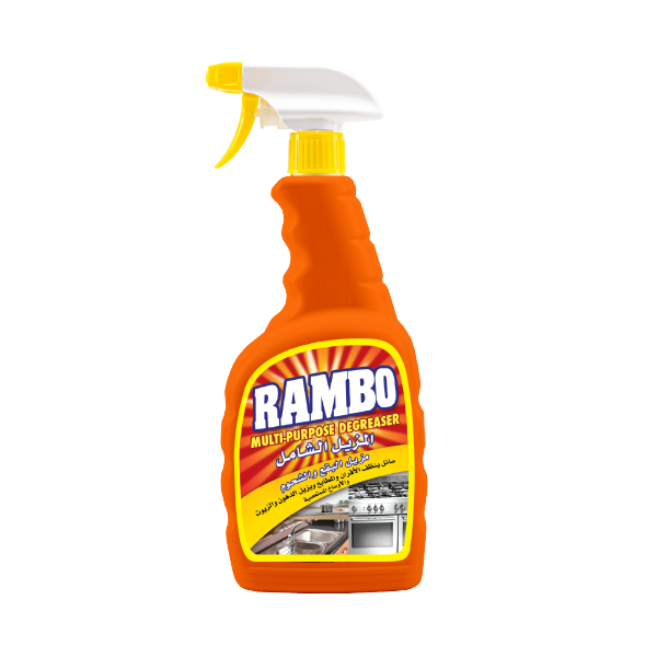 rambo 3