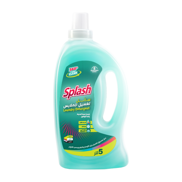 splash 5L tuq