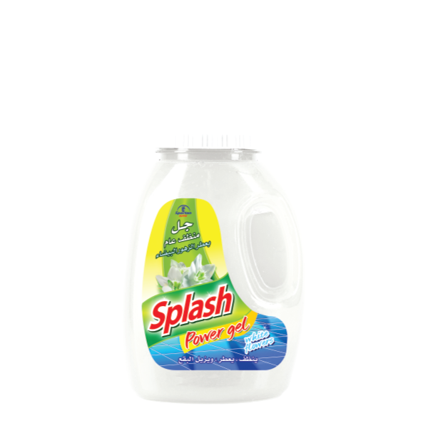 splash power gel_1.5 white